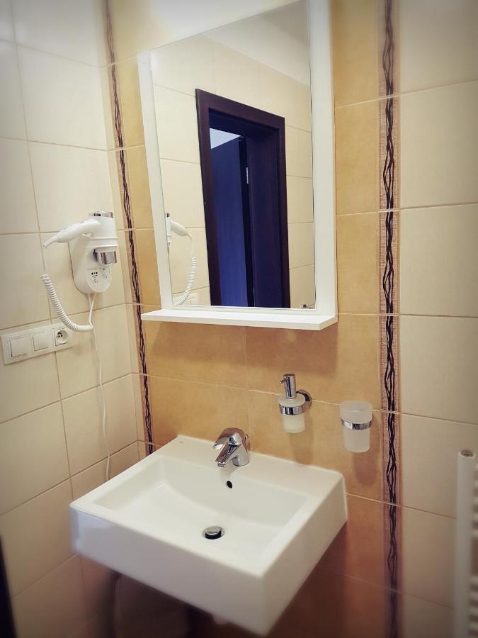 Besenova Apartman Diamant Exterior foto