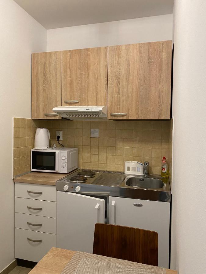 Besenova Apartman Diamant Exterior foto