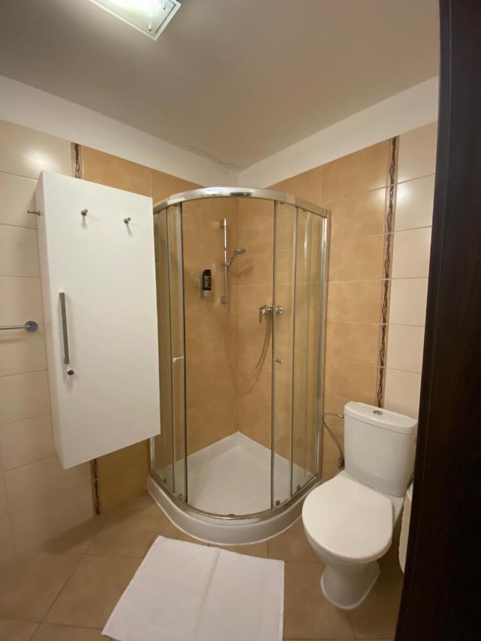 Besenova Apartman Diamant Exterior foto
