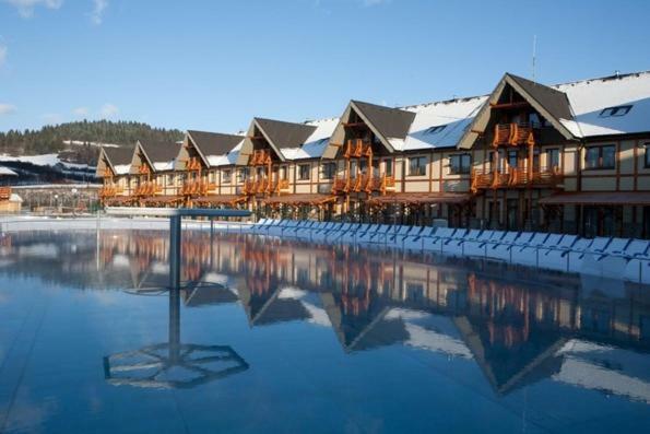Besenova Apartman Diamant Exterior foto