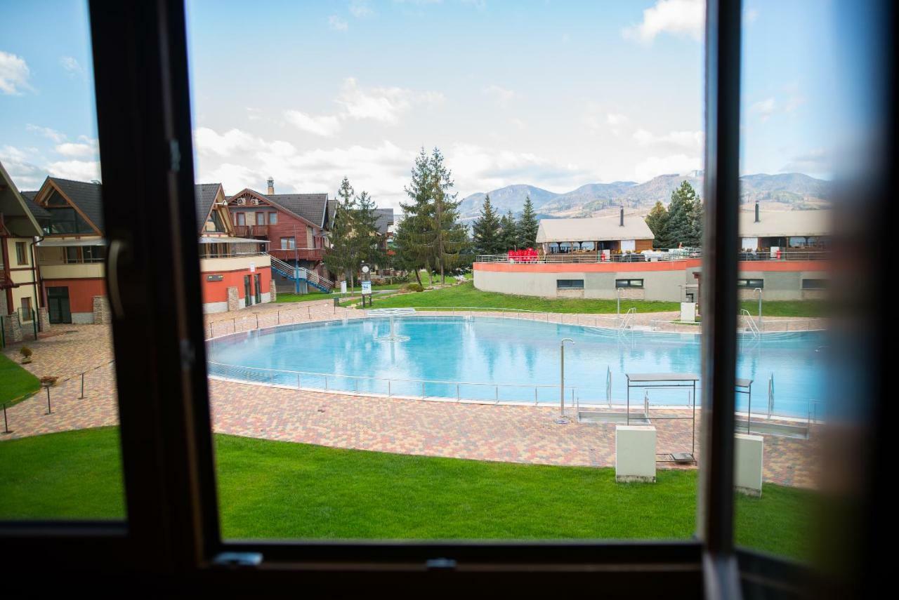 Besenova Apartman Diamant Exterior foto